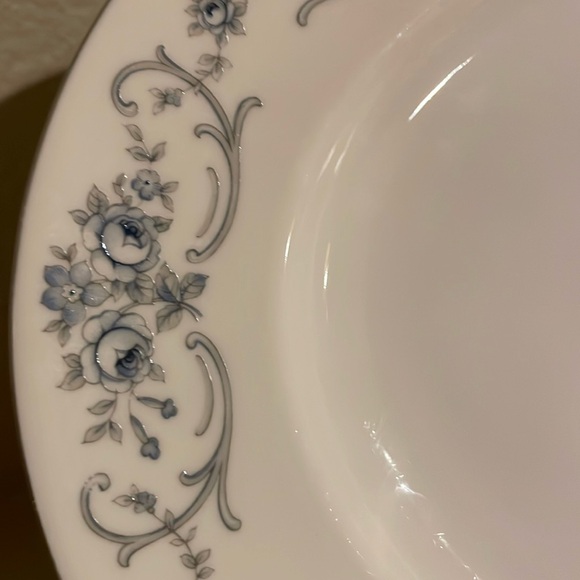 VTG- Johann Haviland Bavaria Rhineland Oval Platter Serving Dish - Picture 2 of 11